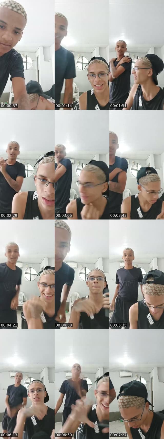 pela barbearia - @__ntsouza