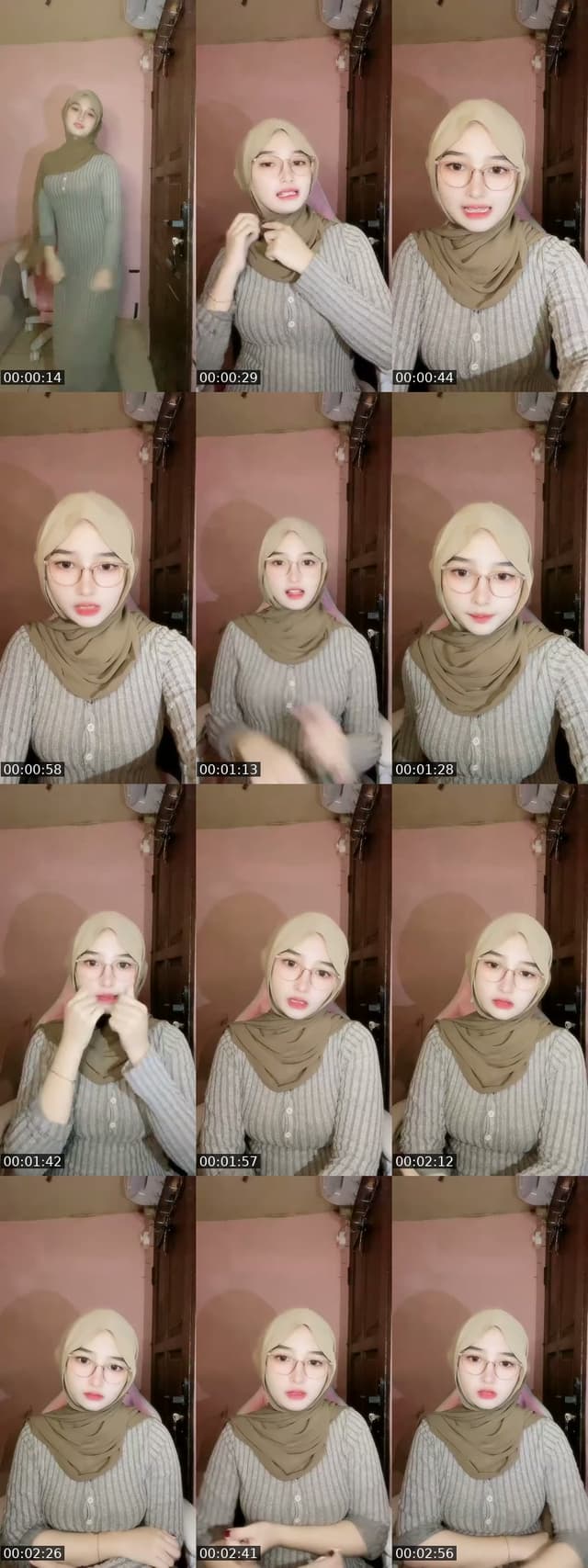 Host challeng hiburan - @mmiichan.09