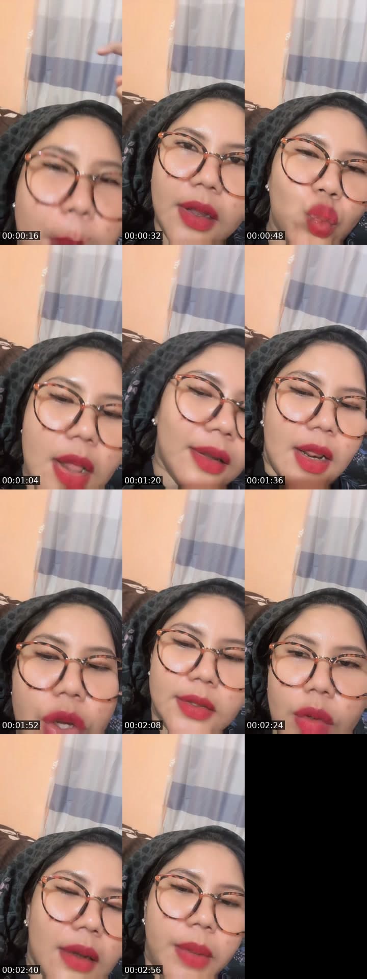 @nitaa.256 TikTok live stream