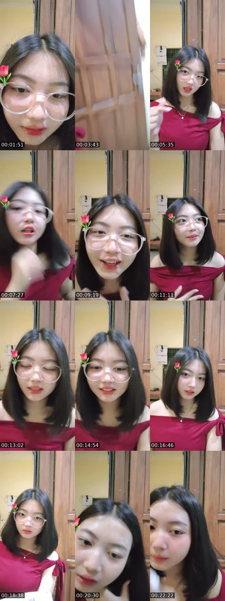 halllooww cinta" nya aku
