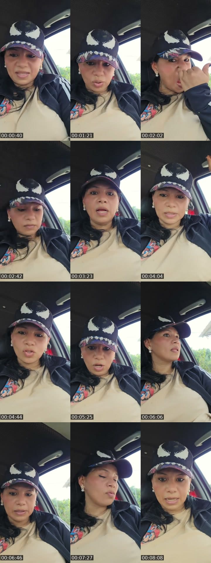 @bellisima36 TikTok live stream