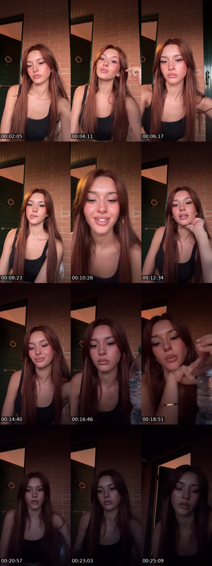 @bianchettaalacusta TikTok live stream