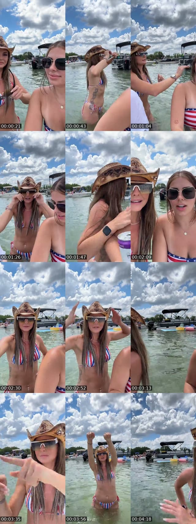 @kayla_gymgirlie TikTok live from 2026-07-04