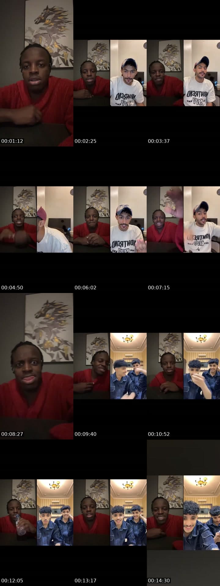 @eotvx TikTok live stream