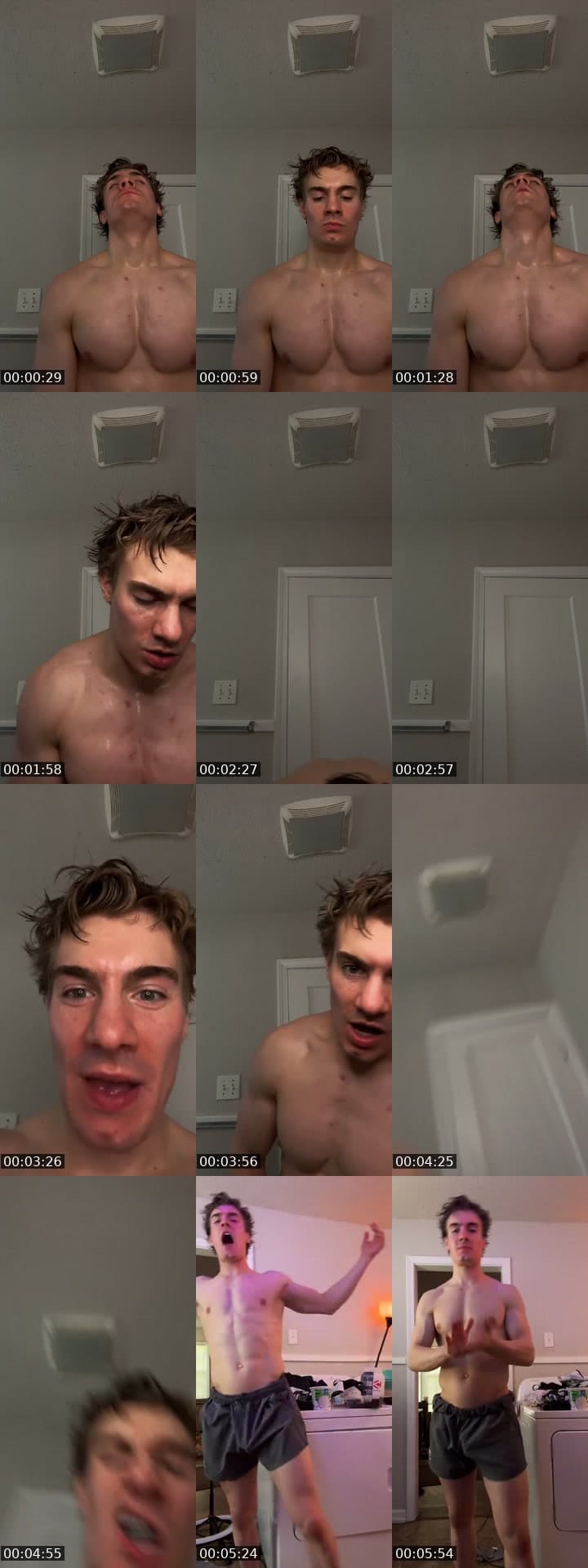 @iambarkk TikTok live stream