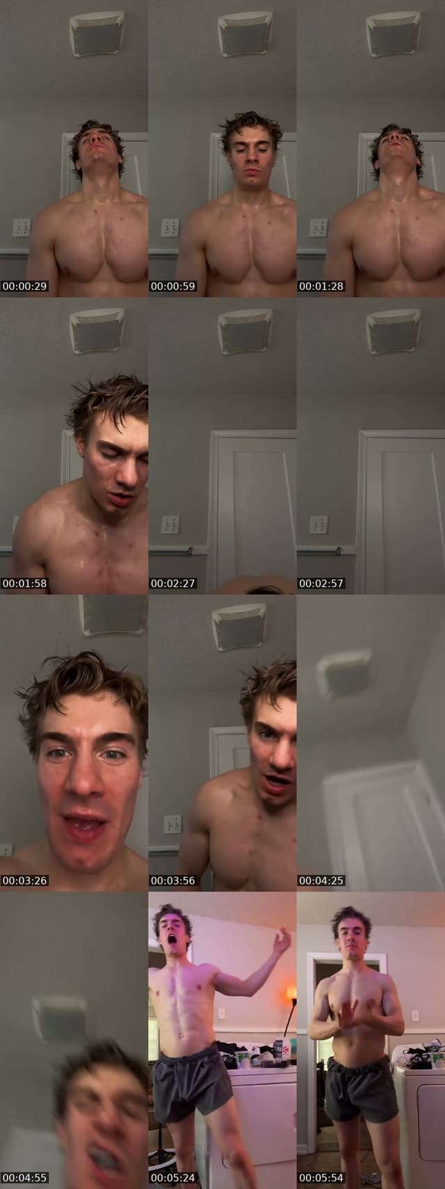 @iambarkk TikTok live from 2026-07-04