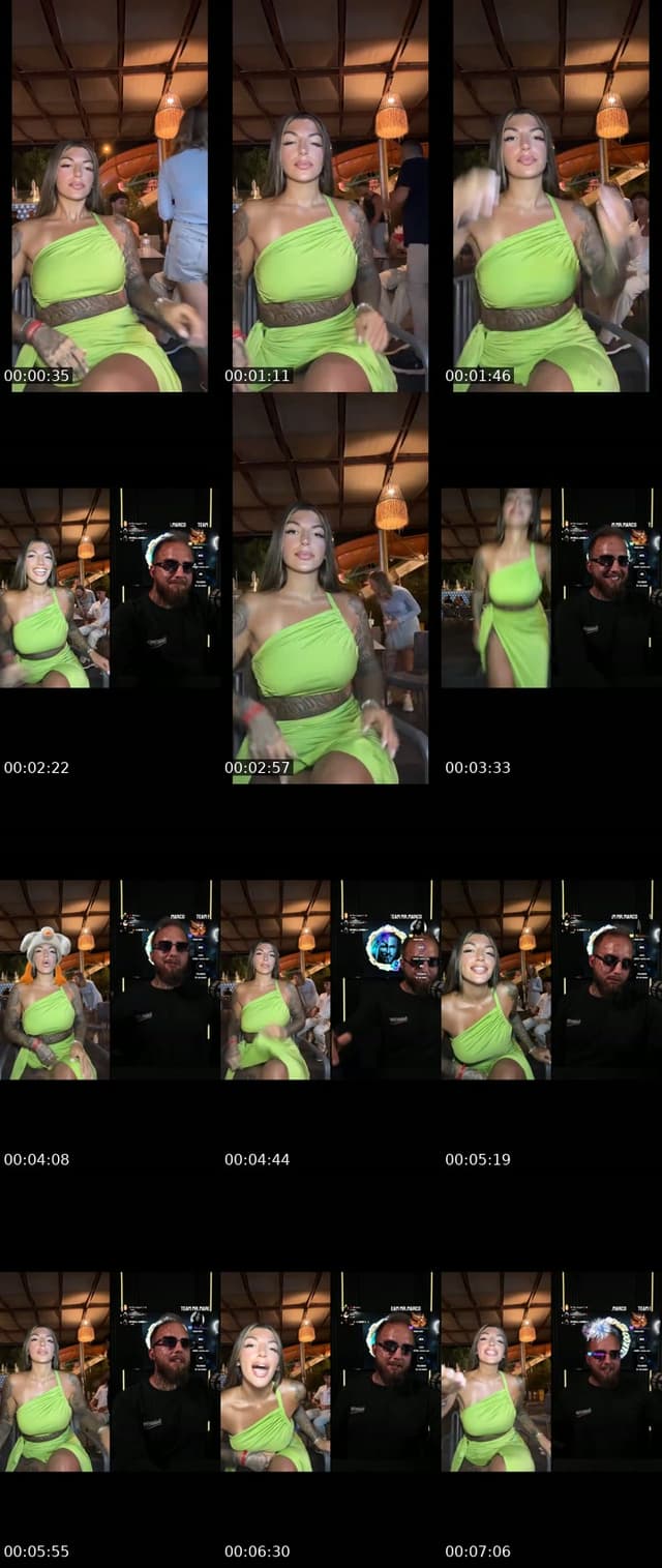 @inkedalyel TikTok live