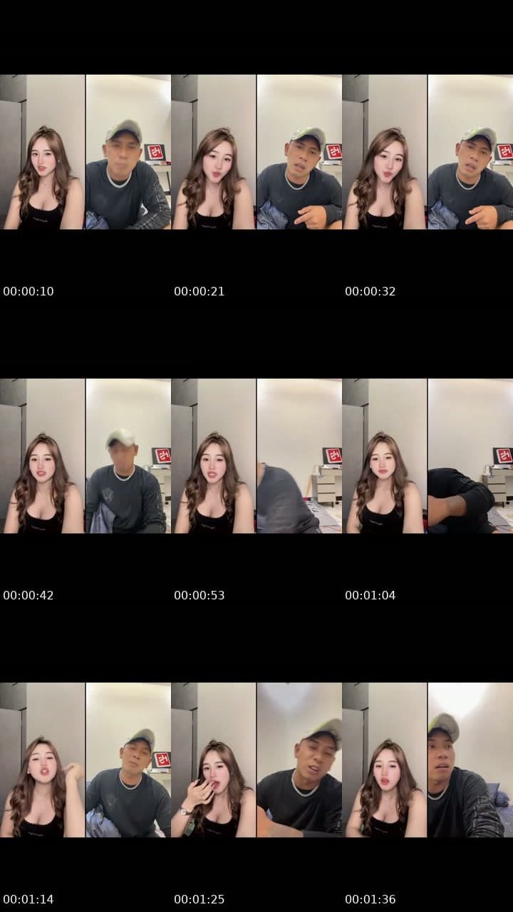 @kuntibocilreal TikTok live stream
