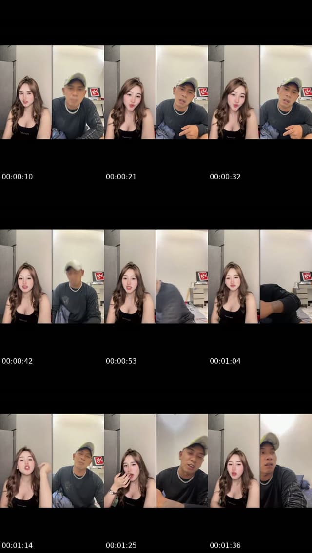 @kuntibocilreal TikTok live