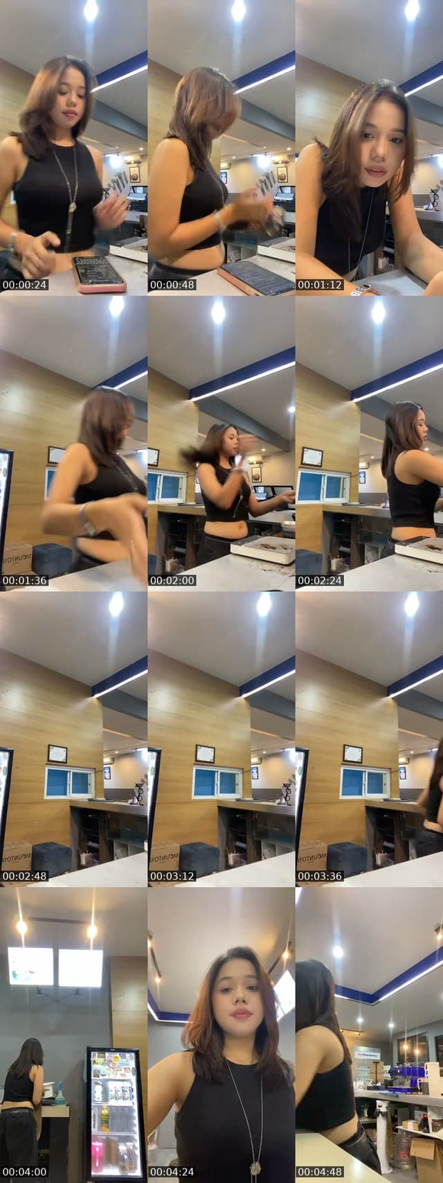 @lea31027 TikTok live