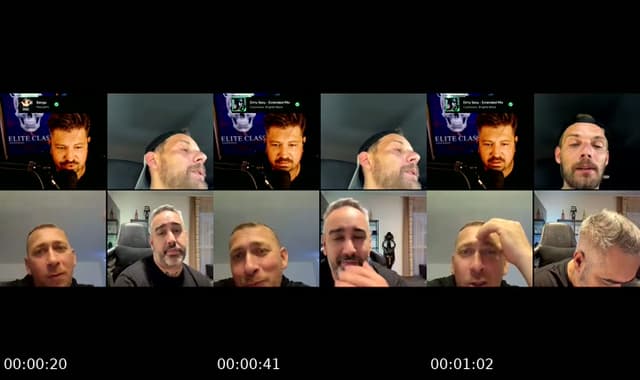@live.elite.class.peter TikTok live from 2026-07-04