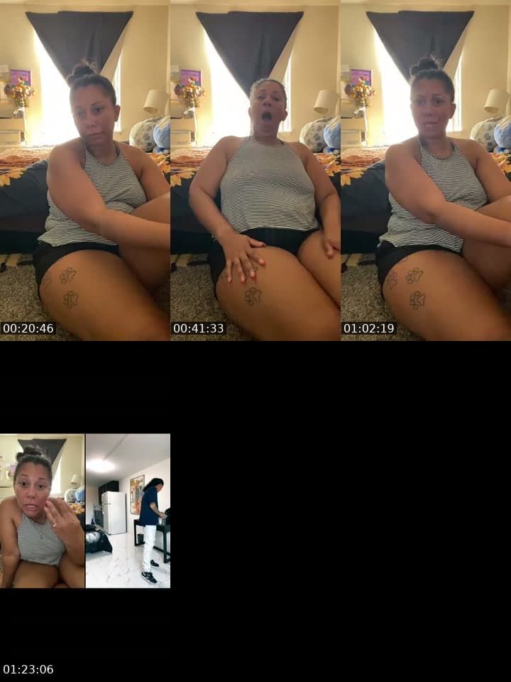 @lydiacarson85gmail.com TikTok live stream