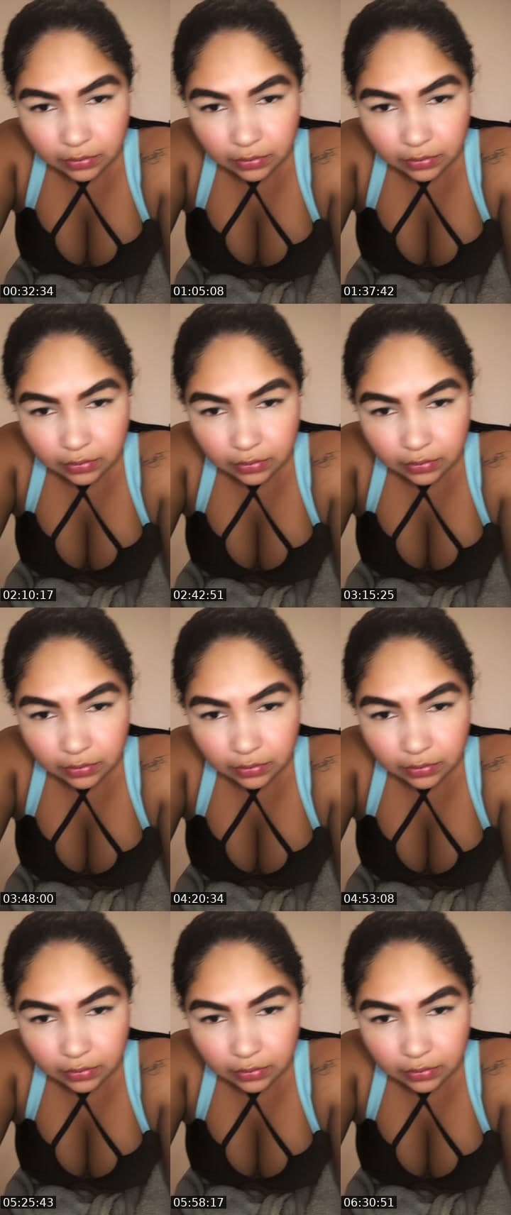 @marianevesrn TikTok live stream