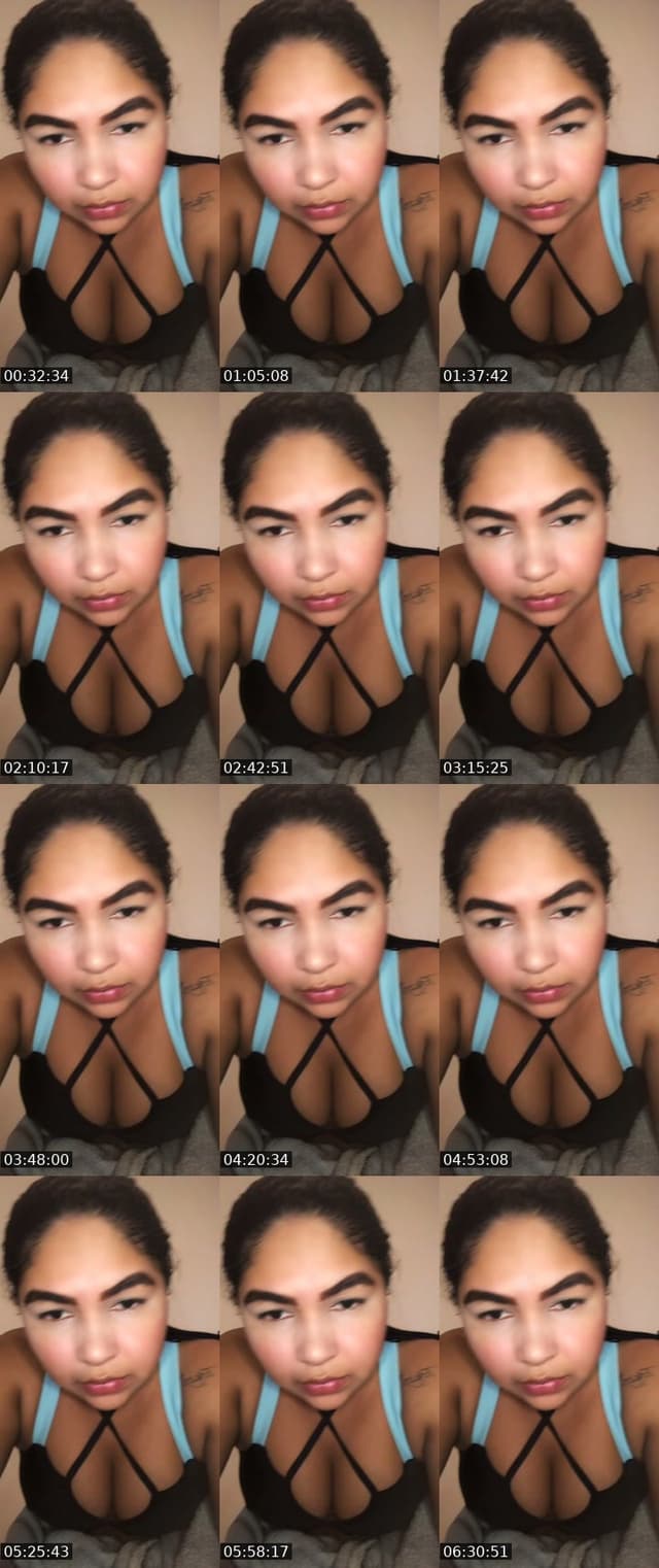 @marianevesrn TikTok live