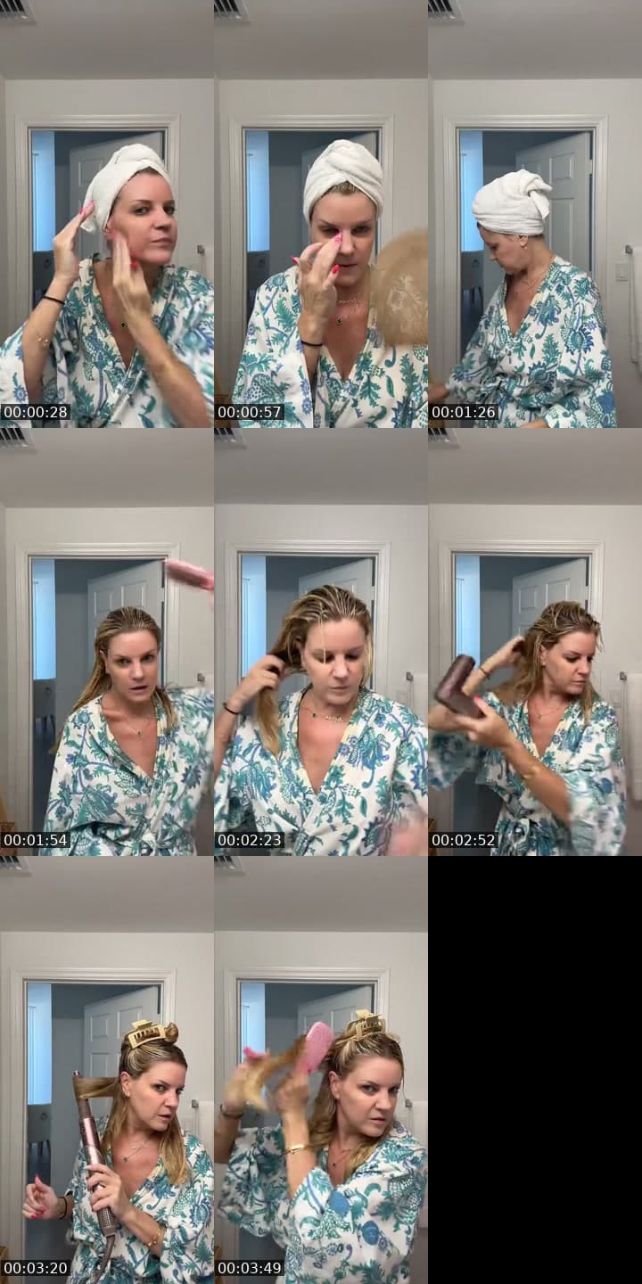@meginmotion347 TikTok live stream