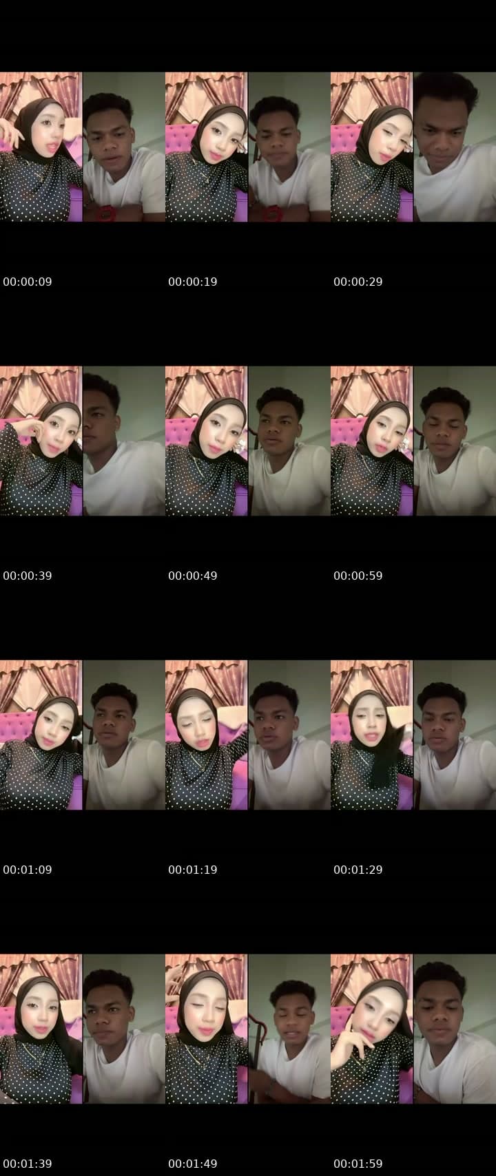 @scshayang TikTok live stream
