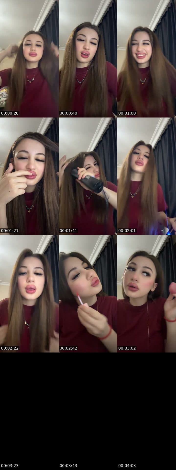 Selam