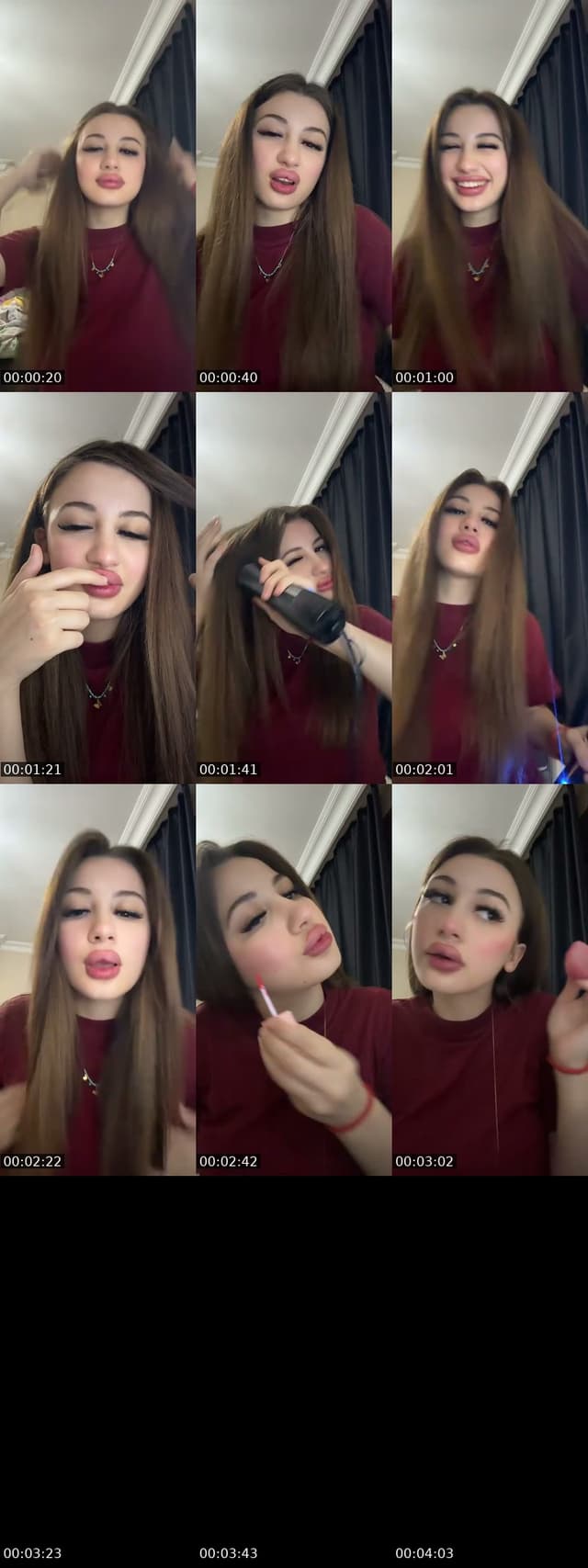 Selam - @userrendosss