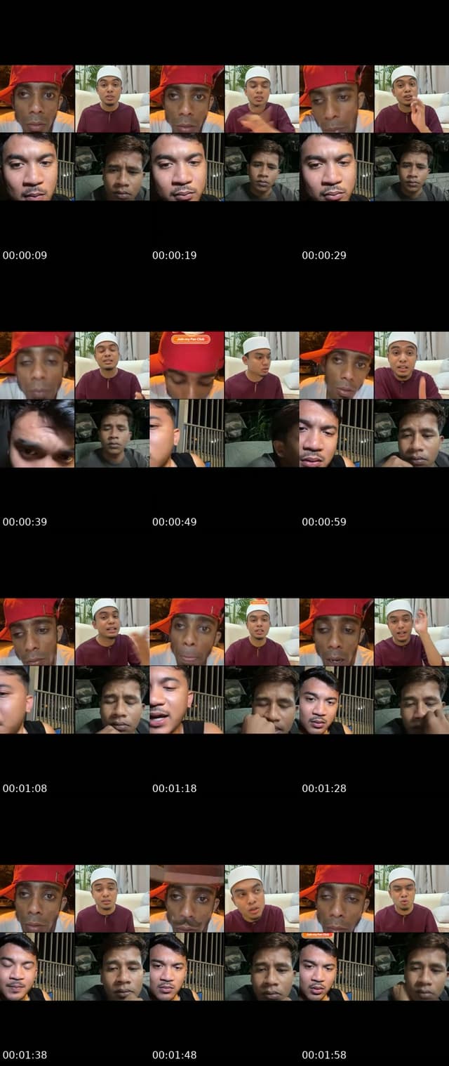 CIKGU PENDIDIK IKAN - @wankadiaaaq