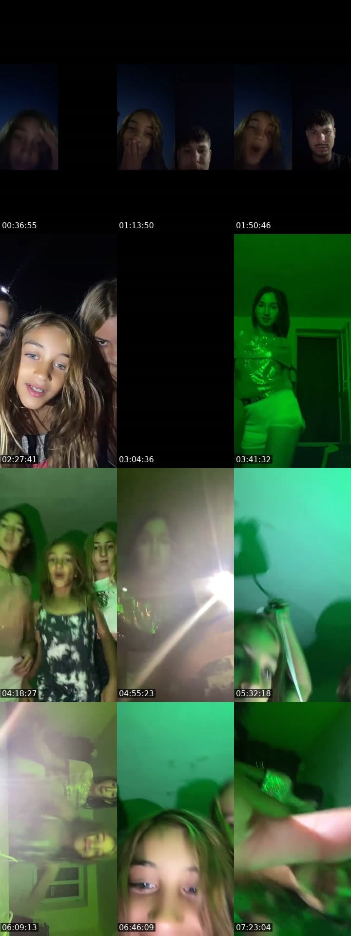 @yanisdulke11 TikTok live stream