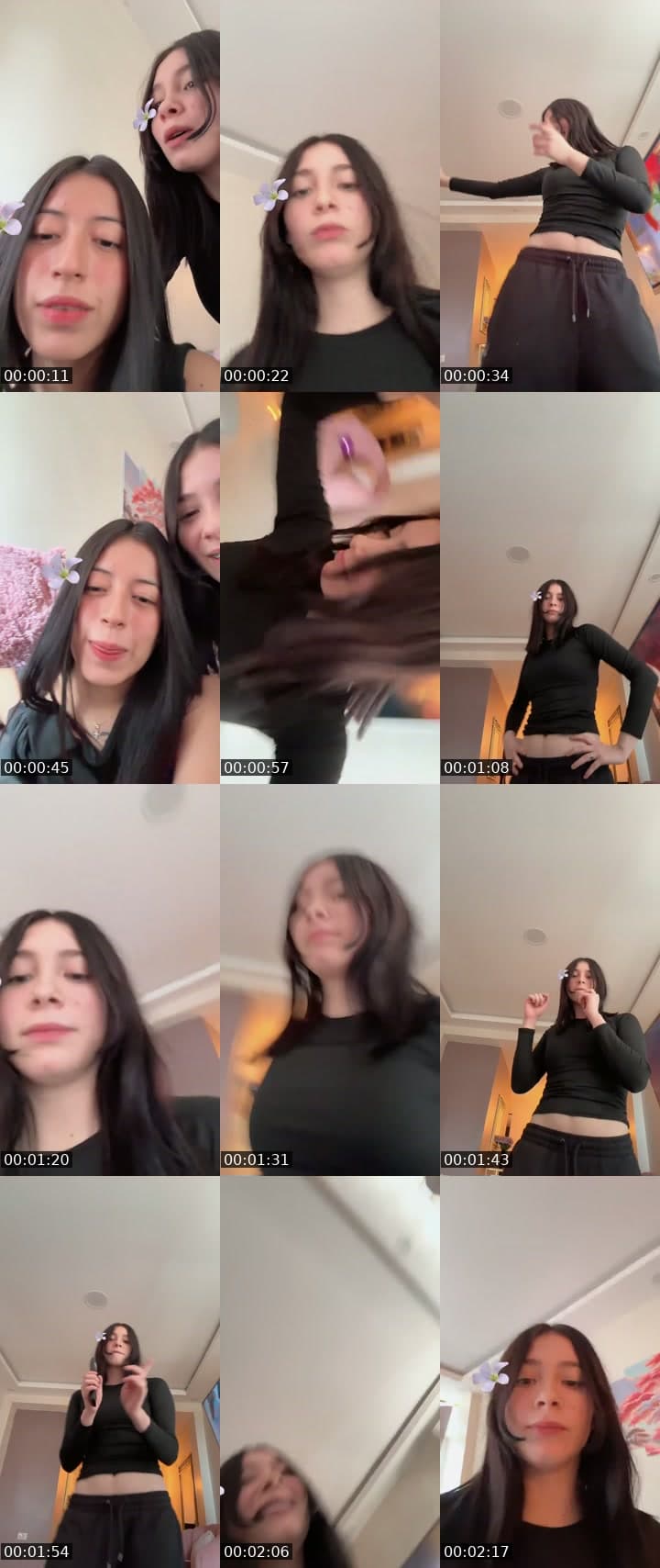 @priv_paullethvera TikTok live stream