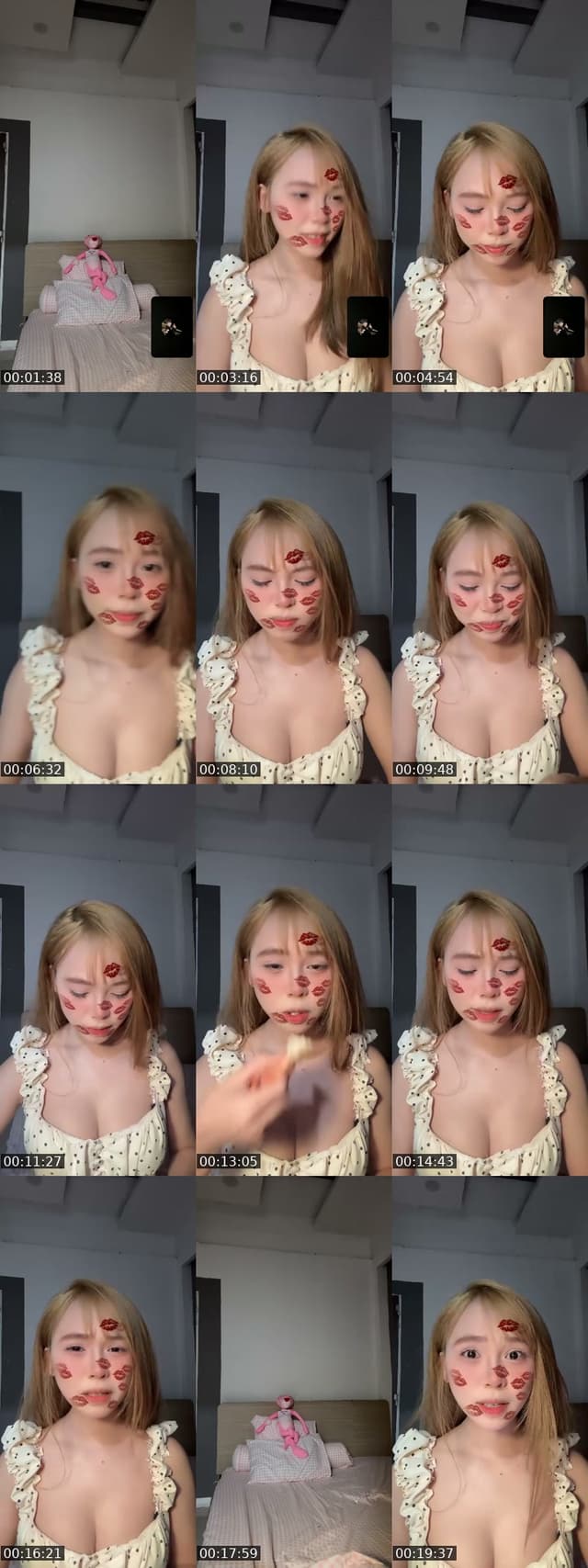 @bzang0402 TikTok live