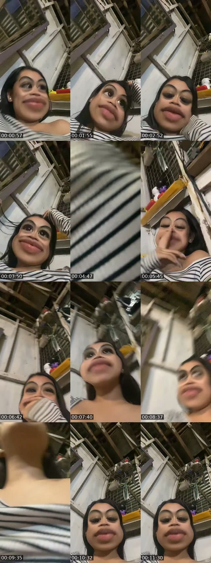 @khateeeii TikTok live stream