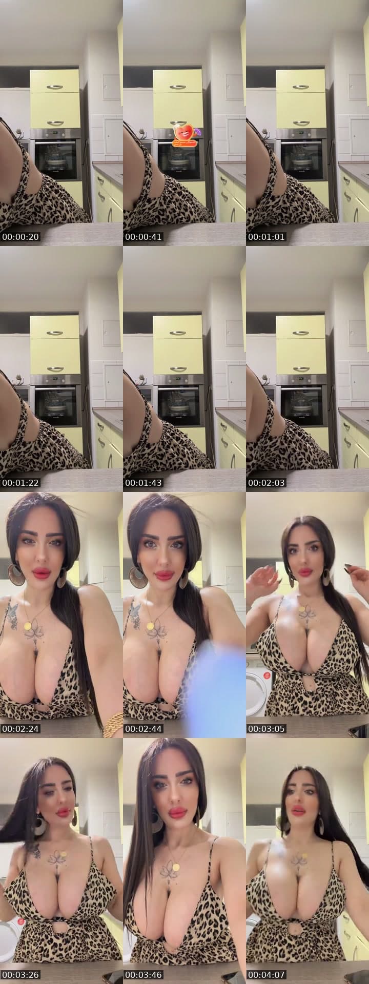 راقبوني حتى تطقون 😂