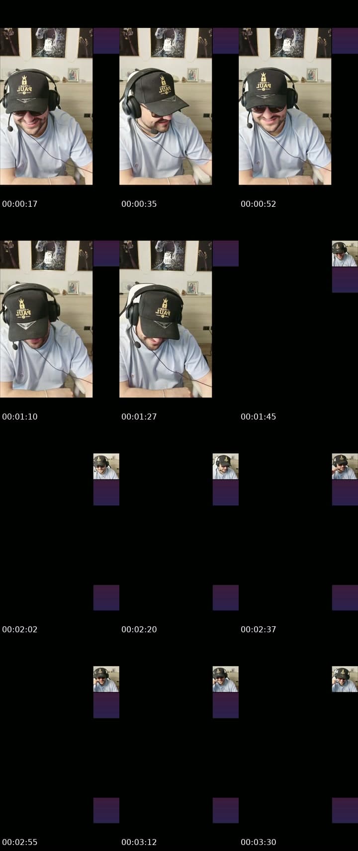 Lets Go LIVE!