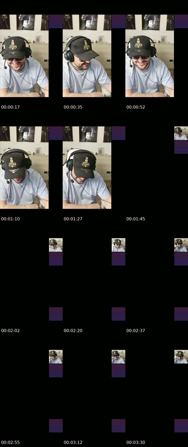 TikTok live: Lets Go LIVE! by @paulquedatesano