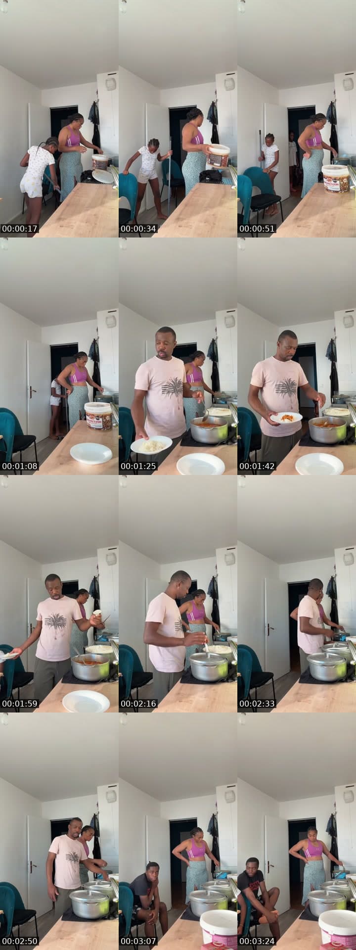 @laplusbellelionne TikTok live stream
