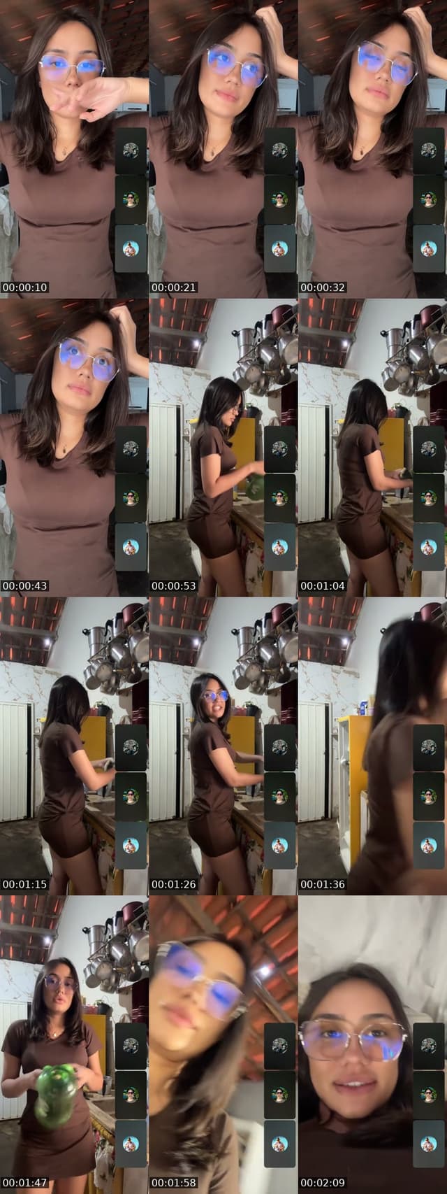@livelinyy TikTok live