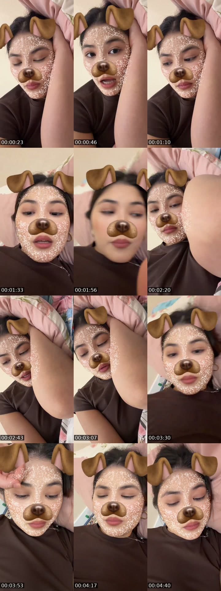 @nayila_004 TikTok live stream