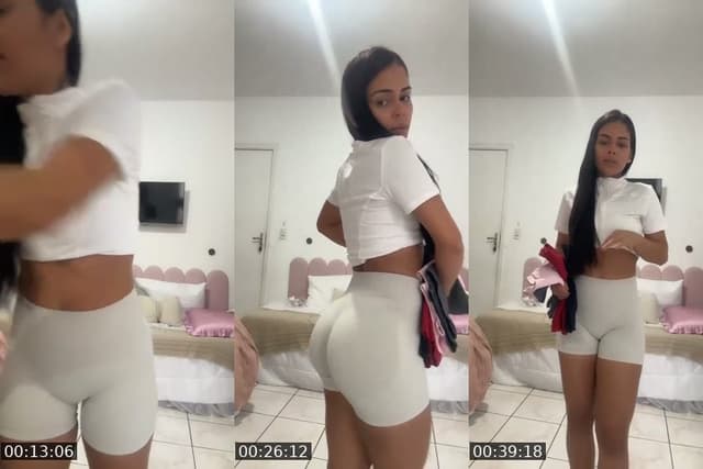 @veronica.silva.sa48 TikTok live
