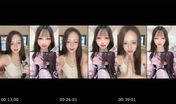 @uuuuuuuuusa TikTok live stream