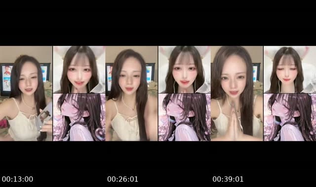 @uuuuuuuuusa TikTok live