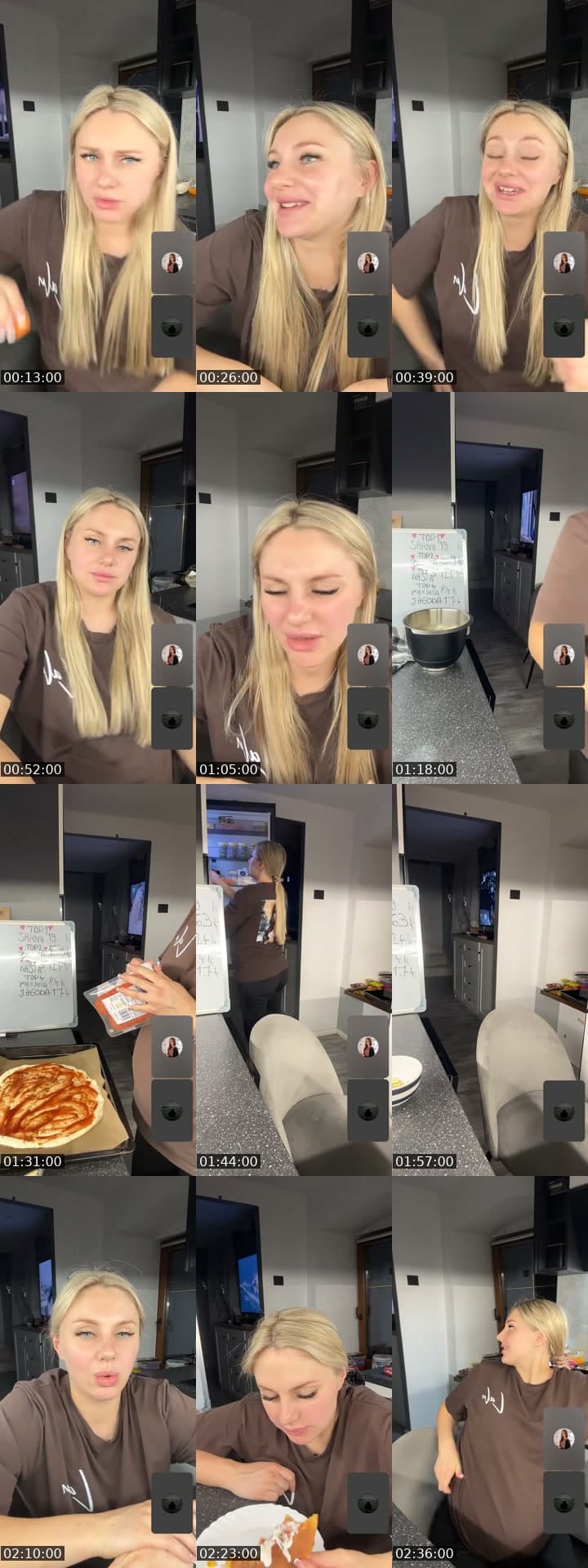 @patrycja5.10 TikTok live stream