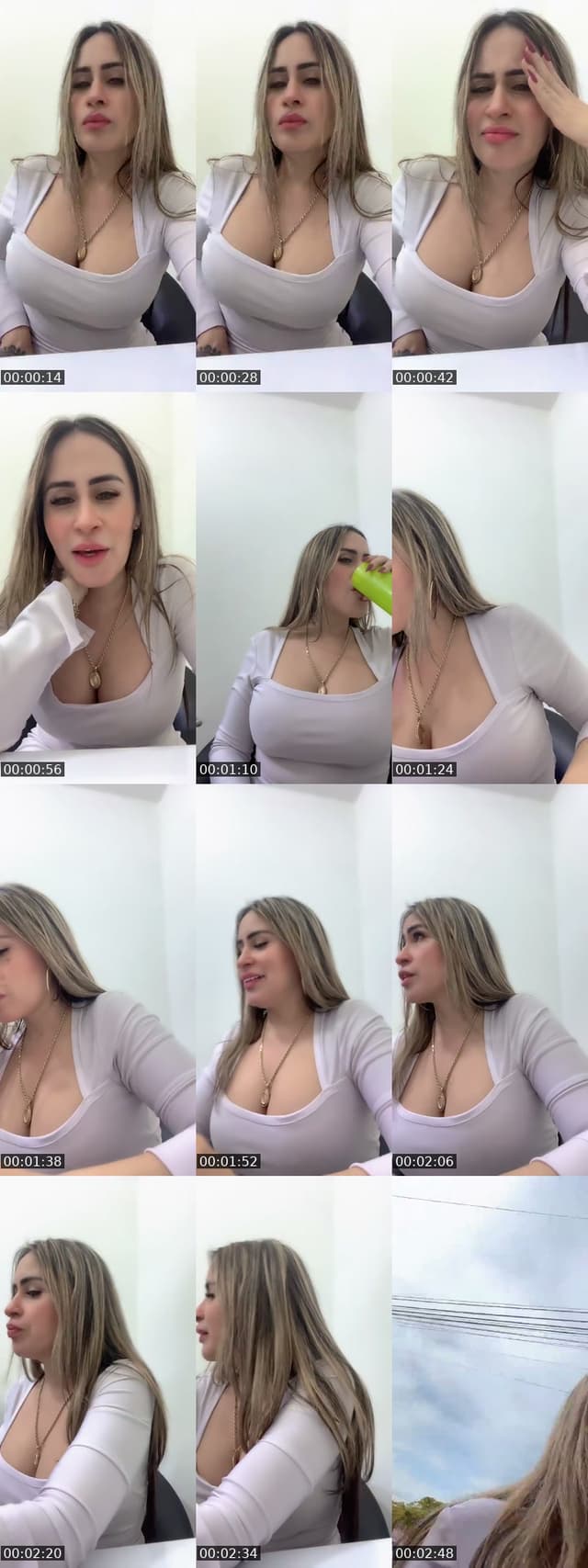 @susy20144 Mexico TikTok live from 2026-07-04