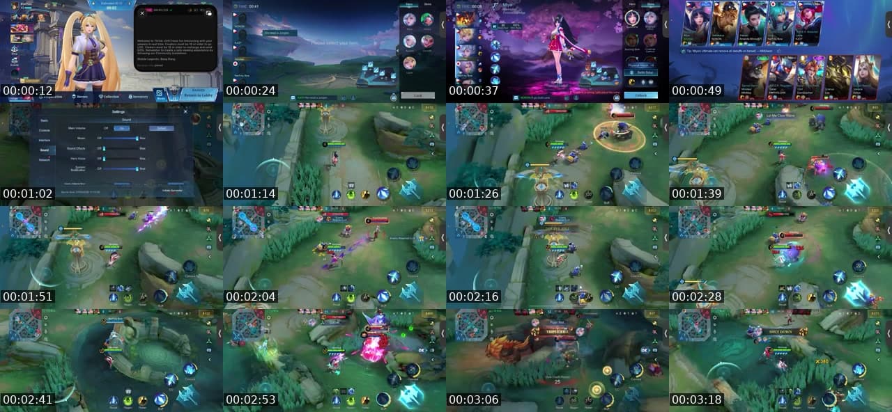 @xinchao_077 TikTok live stream