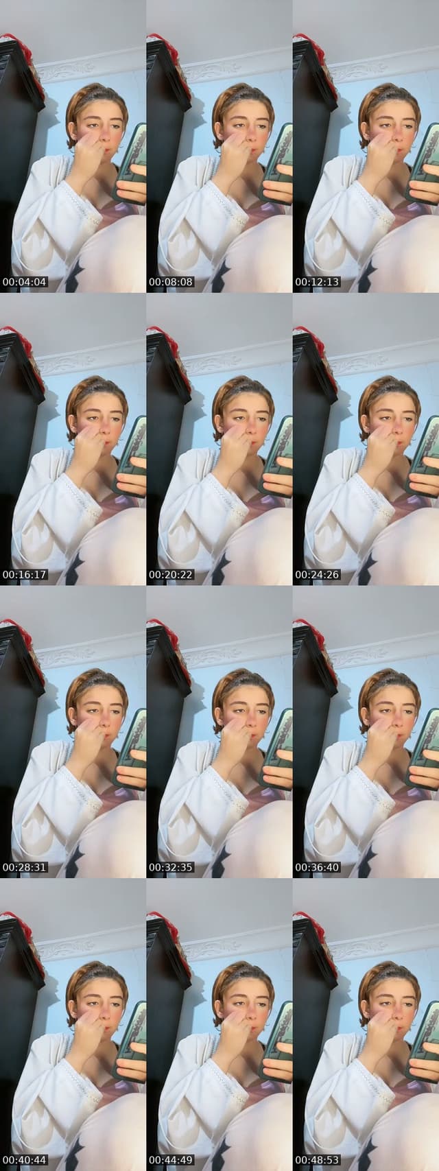 @cco938 TikTok live