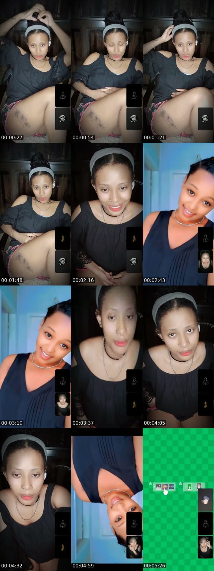 @mamlove270 TikTok live stream