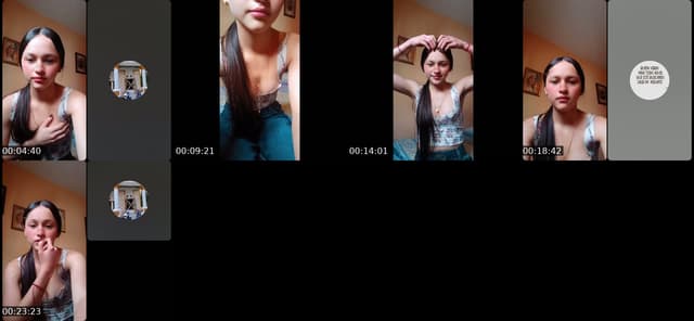 Hablemos una rato - @yuli_gonzalez2008