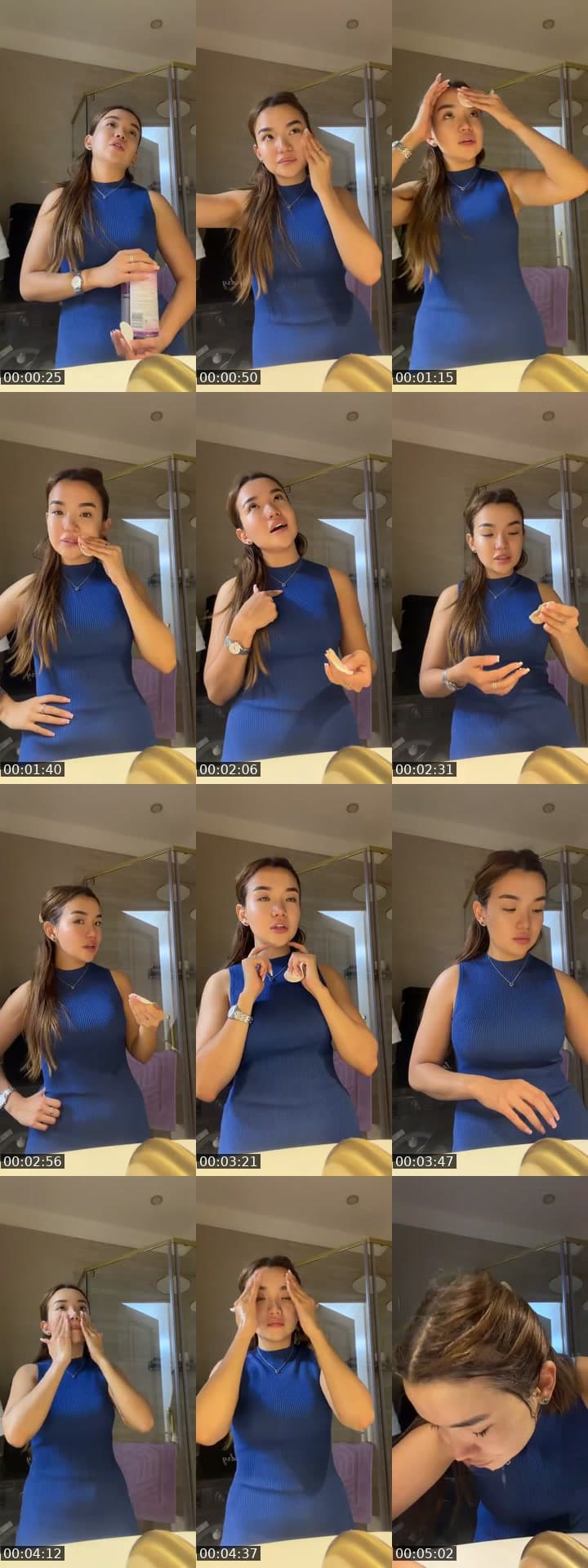 @ilyalashka TikTok live stream