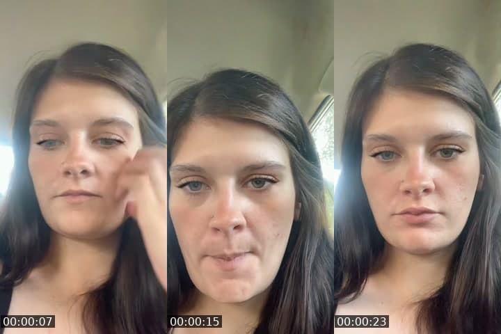 @kimmieboo.420 TikTok live stream