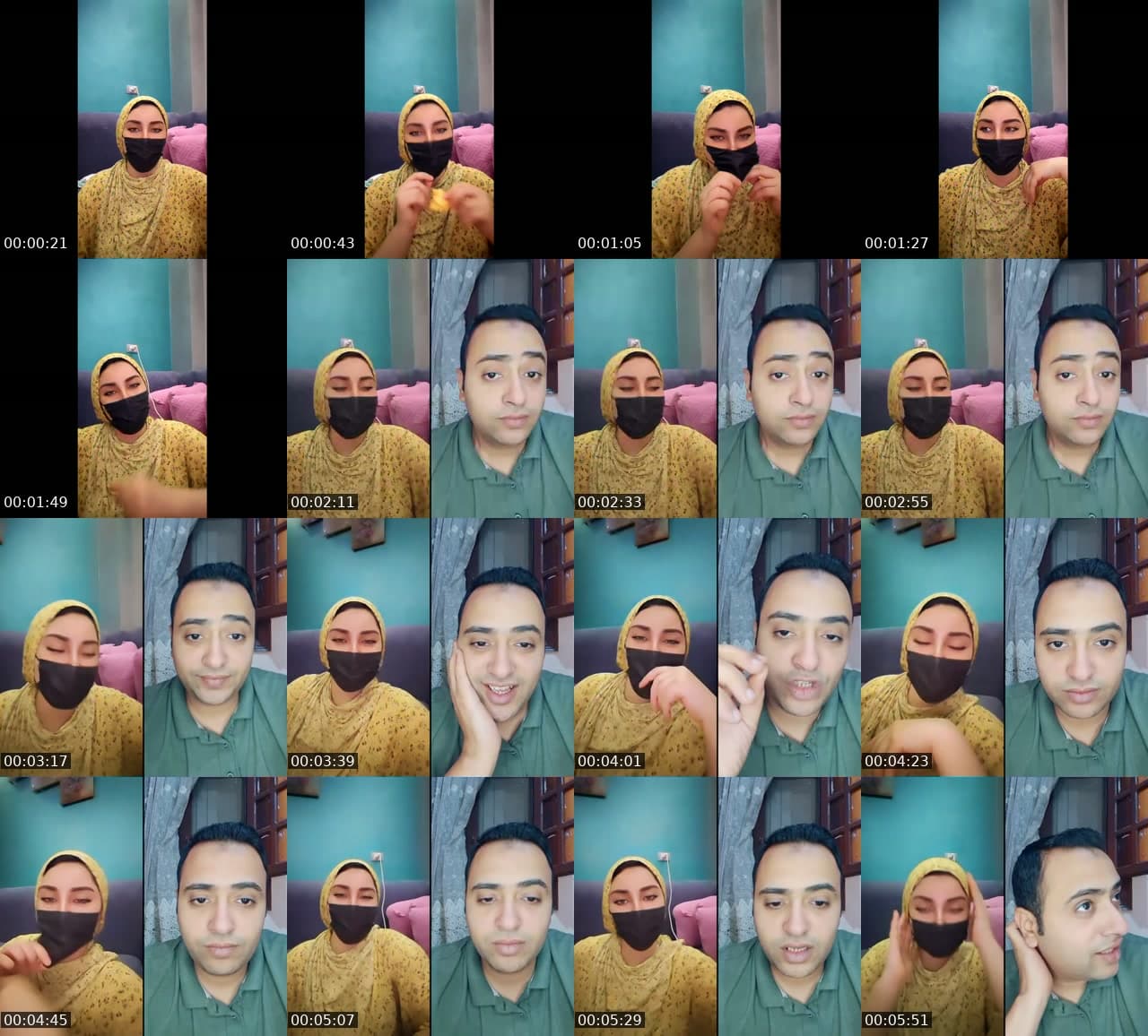 @nogaa1285 TikTok live stream