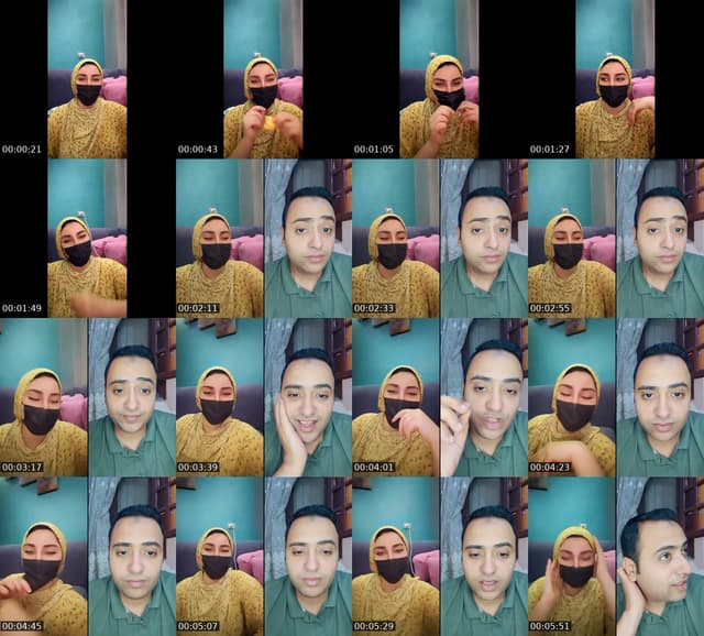 @nogaa1285 TikTok live