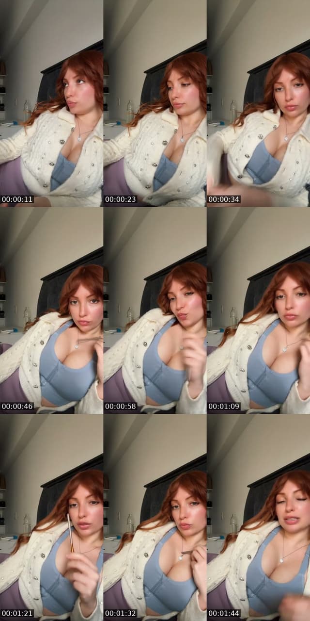 Te doy la bienvenida a mi LIVE - @cobrizavipp