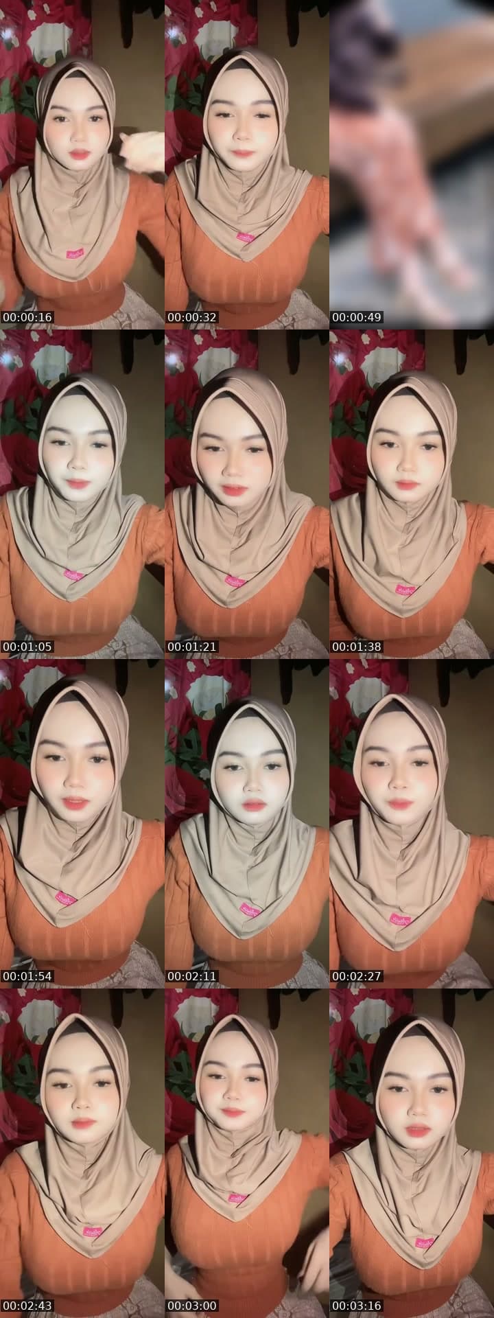 @disiniijaraa TikTok live stream