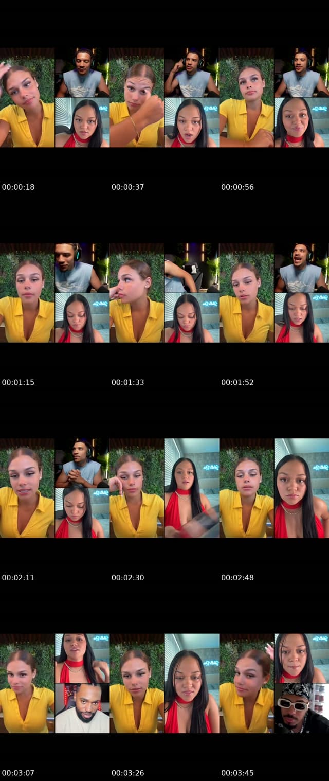 TikTok live: Mentioned you👑 by @kolyzagarcia