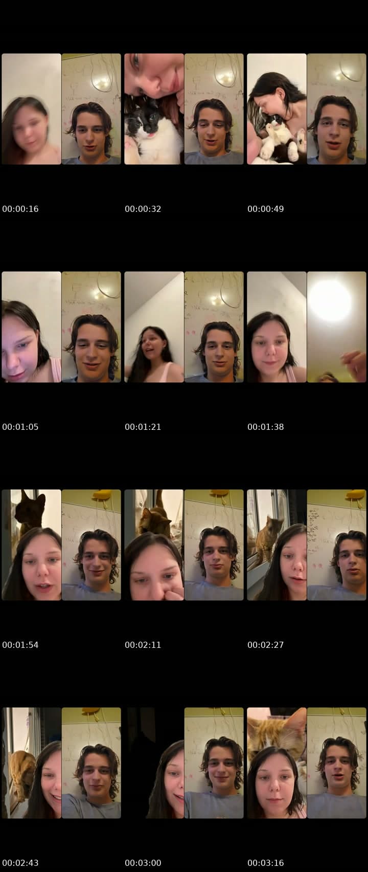 @kimm2006666 TikTok live stream